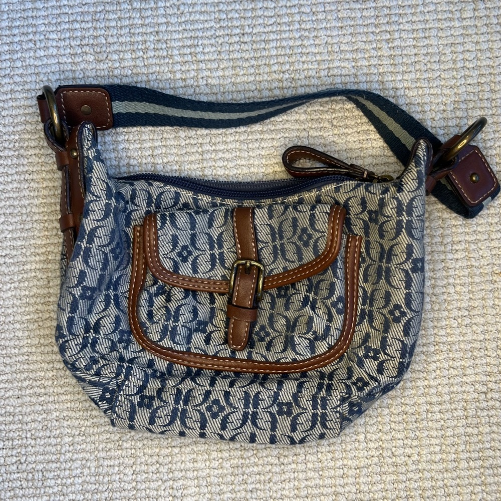 Fossil small shoulder bag